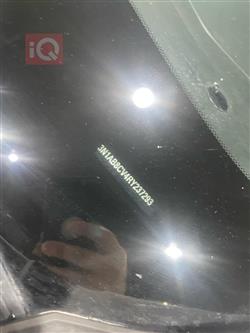 نیسان سێنترا